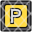 parking-sign-mall-icon