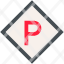parking-sign-signaling-traffic-road-alert-icon