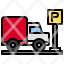 parking-truck-gas-station-icon