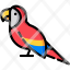 parrot-icon