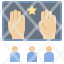 participant-accept-agree-associated-vote-icon