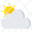 partly-cloudy-day-weather-forecast-meteorology-overcast-icon