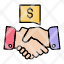 partnership-deal-handshake-agreement-team-icon