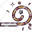 party-blower-icon
