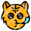 party-cat-animal-wildlife-emoji-face-icon
