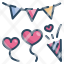 party-event-heart-love-wedding-married-valentines-icon
