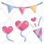 party-event-heart-love-wedding-married-valentines-icon