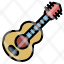 party-guitar-music-instrument-acoustic-song-sound-icon