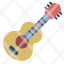 party-guitar-music-instrument-acoustic-song-sound-icon