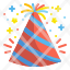 party-hat-celebration-birthday-new-year-fun-icon