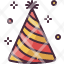 party-hatcelebration-costume-fun-birthday-hat-fashion-cone-icon