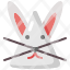 party-hathat-bunny-birthday-celebration-fun-icon
