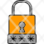 passcode-enter-locked-password-privacy-icon