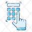 passcode-icon