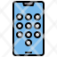 passcode-mobilephone-security-icon