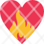 passion-flame-heart-love-communication-icon