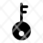 password-access-safe-lock-key-icon