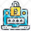 password-code-login-cryptocurrency-security-digital-currency-icon