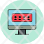 password-computer-encryption-protection-security-icon