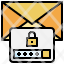 password-filloutline-mail-security-passkey-lock-icon