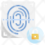 password-flaticon-fingerprint-scan-security-lock-login-icon
