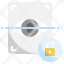 password-flaticon-retinal-scanner-eye-scan-security-icon