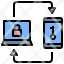 password-otp-login-verification-security-two-factor-icon