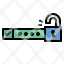 password-pin-code-passkey-security-icon