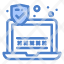password-security-laptop-icon