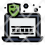 password-security-laptop-icon