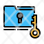 password-setting-security-data-document-safe-cyber-crime-icon