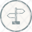 path-basic-ui-direction-board-navigation-post-road-sign-street-icon