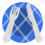 pause-utensils-etiquette-cutlery-restaurant-manners-icon