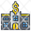 pawn-shop-dollar-building-money-commerce-exchange-store-icon