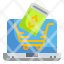 pay-education-online-commerce-shopping-icon