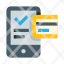 payment-approved-credit-card-checkout-device-mobile-ecommerce-icon
