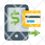 payment-credit-card-ecommerce-withdrawal-mobile-device-checkout-icon