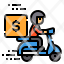 payment-delivery-hand-logistic-box-icon