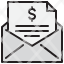 payment-request-paper-document-page-banking-letter-icon-icon