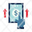 paymentfinance-smartphone-pay-transaction-icon