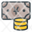 paymentpack-money-stack-currency-yen-icon