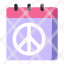 peace-day-world-holiday-hope-september-charity-icon