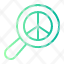 peace-loupe-pacifism-miscellaneous-magnifier-magnifying-glass-icon