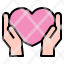 peace-love-care-hand-icon