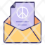 peace-mail-freedom-message-love-icon