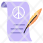 peace-treaty-agreement-business-deal-cooperation-icon