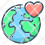 peace-world-love-heart-earth-planet-icon