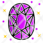 pear-diamond-icon