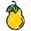 pear-food-fruit-nature-icon