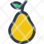 pear-fruit-food-icon